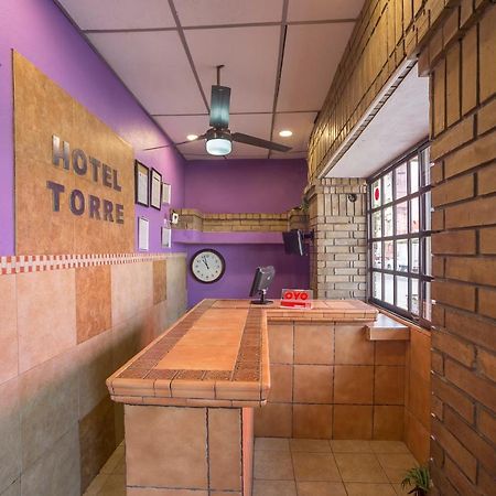 Hotel Torre Monterrey Extérieur photo
