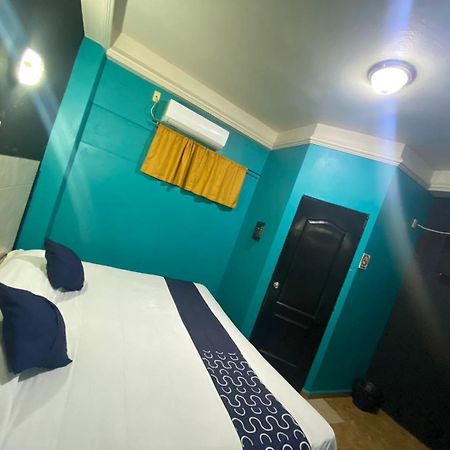 Hotel Torre Monterrey Extérieur photo