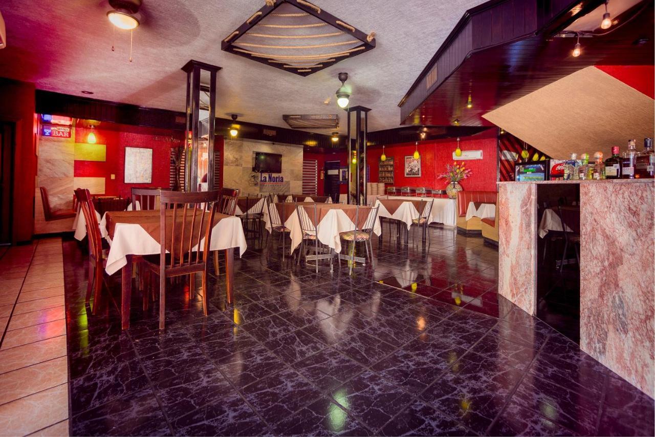 Hotel Torre Monterrey Extérieur photo